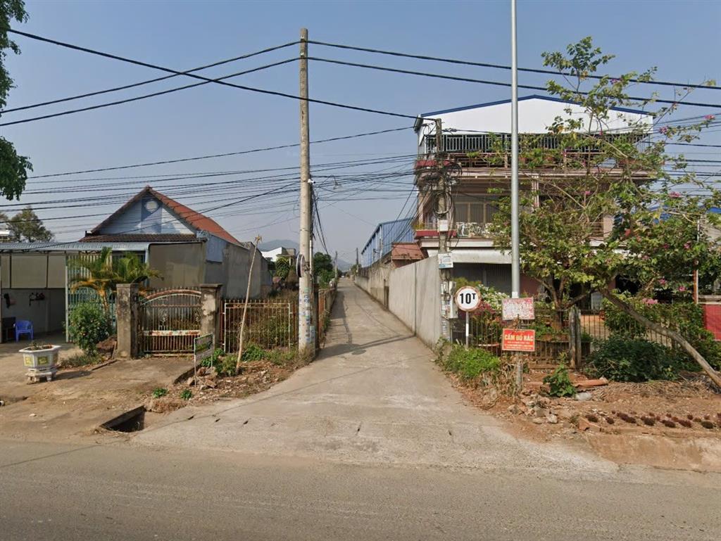 Bán 967m2 đất Liên Hiệp Đức Trọng Lâm Đồng 7,3 tỷ