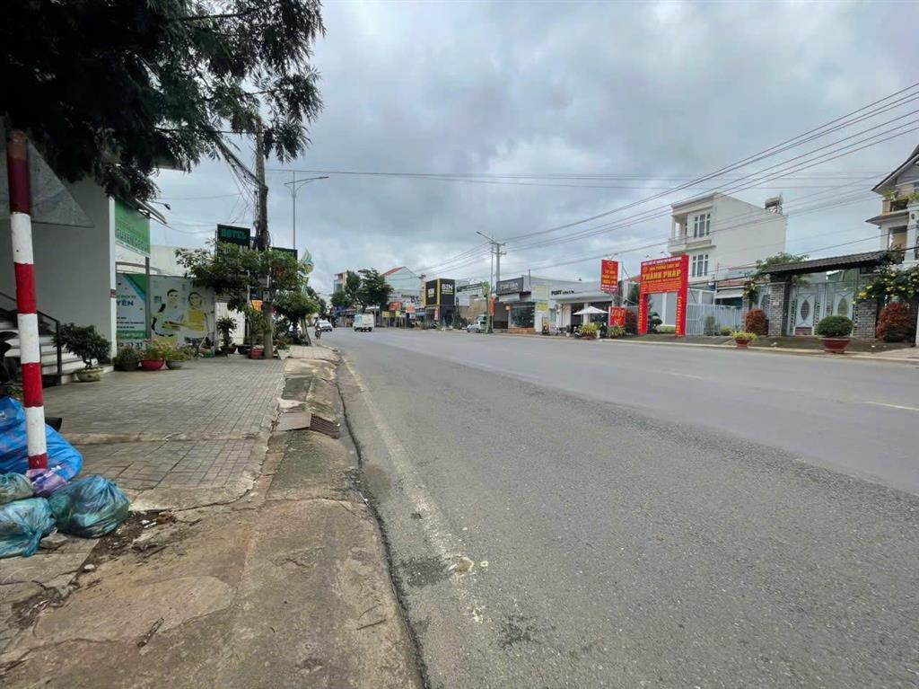 Bán 163,4m2 thị trấn Liên Nghĩa Đức Trọng Lâm Đồng Giá 12 tỷ 500 triệu