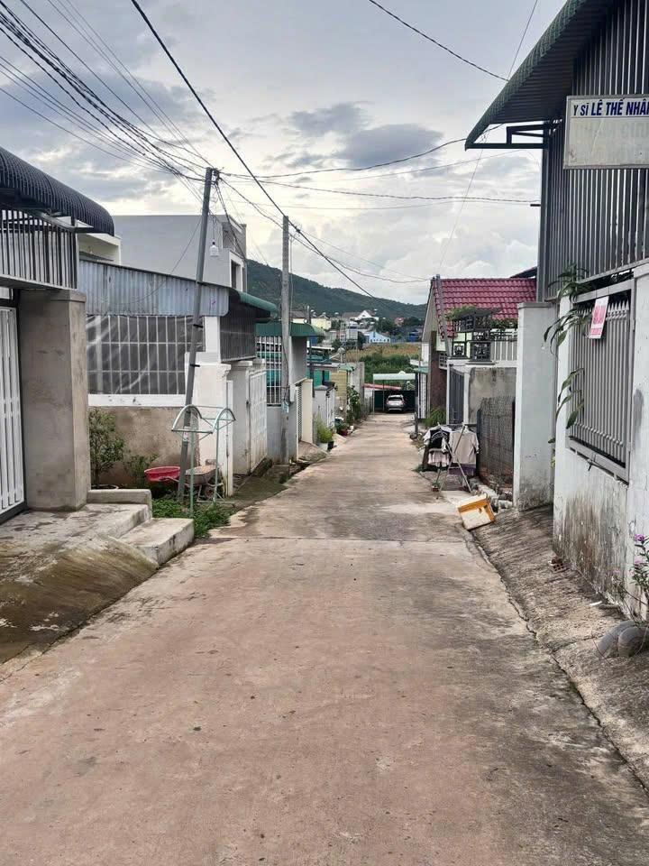 Bán 108m2 đất thị trấn Liên Nghĩa  Đức Trọng  Lâm Đồng Giá 1 tỷ 600 triệu