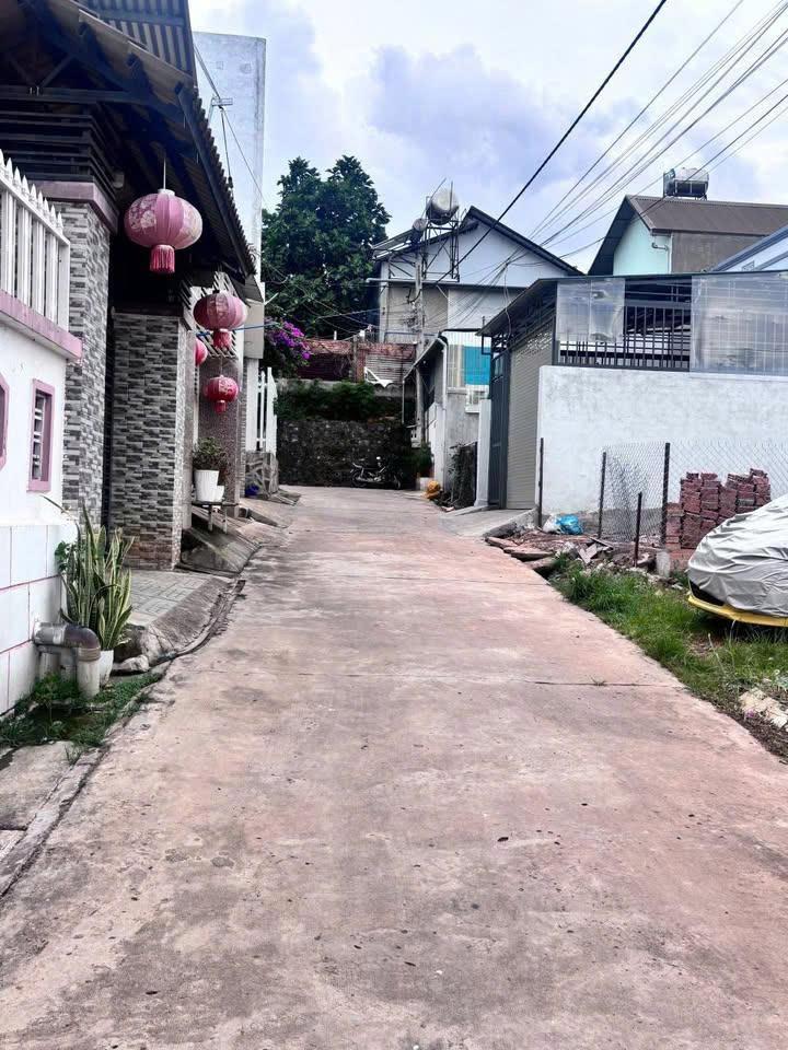 Bán 108m2 đất thị trấn Liên Nghĩa  Đức Trọng  Lâm Đồng Giá 1 tỷ 600 triệu