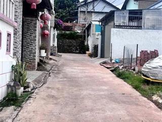 Bán 108m2 đất thị trấn Liên Nghĩa  Đức Trọng  Lâm Đồng Giá 1 tỷ 600 triệu