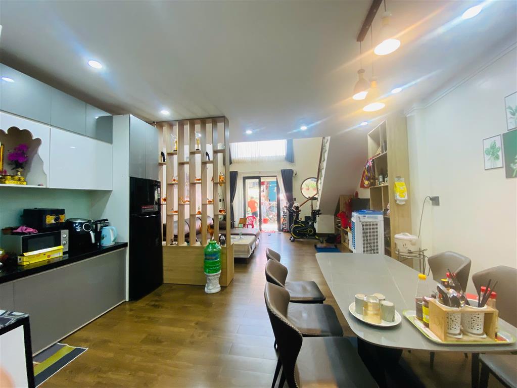 Bán nhà 65m2 trung tâm thị trấn Liên Nghĩa Đức Trọng Lâm Đồng 2 tỷ 500 triệu