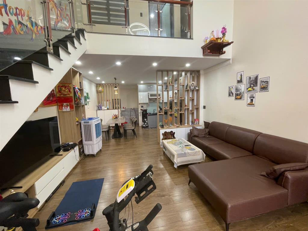 Bán nhà 65m2 trung tâm thị trấn Liên Nghĩa Đức Trọng Lâm Đồng 2 tỷ 500 triệu