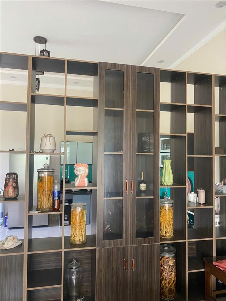BÁN NHÀ 192m2 N’THOL HẠ  ĐỨC TRỌNG  LÂM ĐỒNG GIÁ 1 TỶ 800 TRIỆU