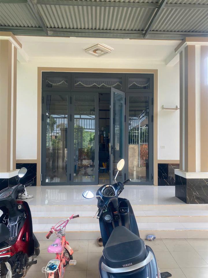 BÁN NHÀ 192m2 N’THOL HẠ  ĐỨC TRỌNG  LÂM ĐỒNG GIÁ 1 TỶ 800 TRIỆU