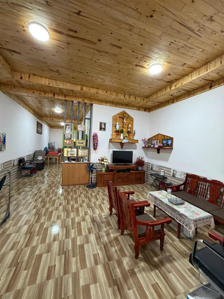 Bán nhà Mặt Tiền 240m2 Quốc Lộ 27 Liên Hiệp Đức Trọng Lâm Đồng Giá 3 tỷ