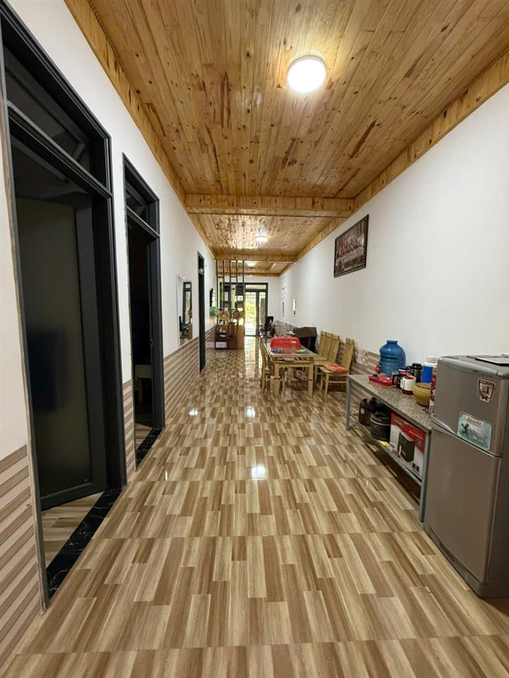 Bán nhà Mặt Tiền 240m2 Quốc Lộ 27 Liên Hiệp Đức Trọng Lâm Đồng Giá 3 tỷ