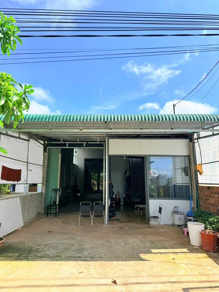 Bán nhà Mặt Tiền 240m2 Quốc Lộ 27 Liên Hiệp Đức Trọng Lâm Đồng Giá 3 tỷ
