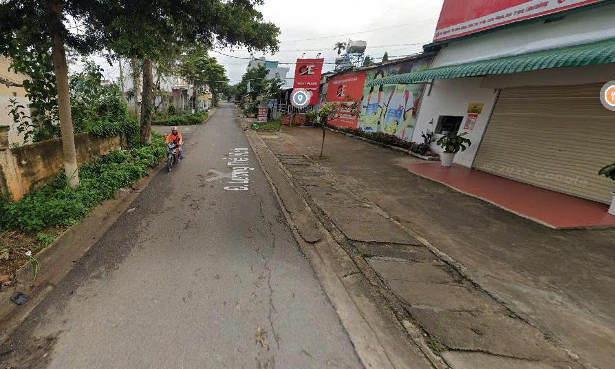 Bán đất MT 140m2 tặng nhà Liên Nghĩa Đức Trọng  Lâm Đồng Giá 4 tỷ 600 triệu