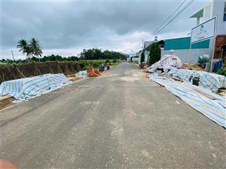 Bán 162m2 đất 2 mặt tiền Phú Thịnh Phú Hội Đức Trọng Lâm Đồng Giá 1 tỷ 680 triệu