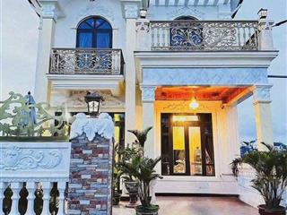CHO THUÊ VILLA Nguyễn Đình Chiểu ĐÀ LẠT 150m2 giá 25 triệu tại Đà Lạt Lâm Đồng