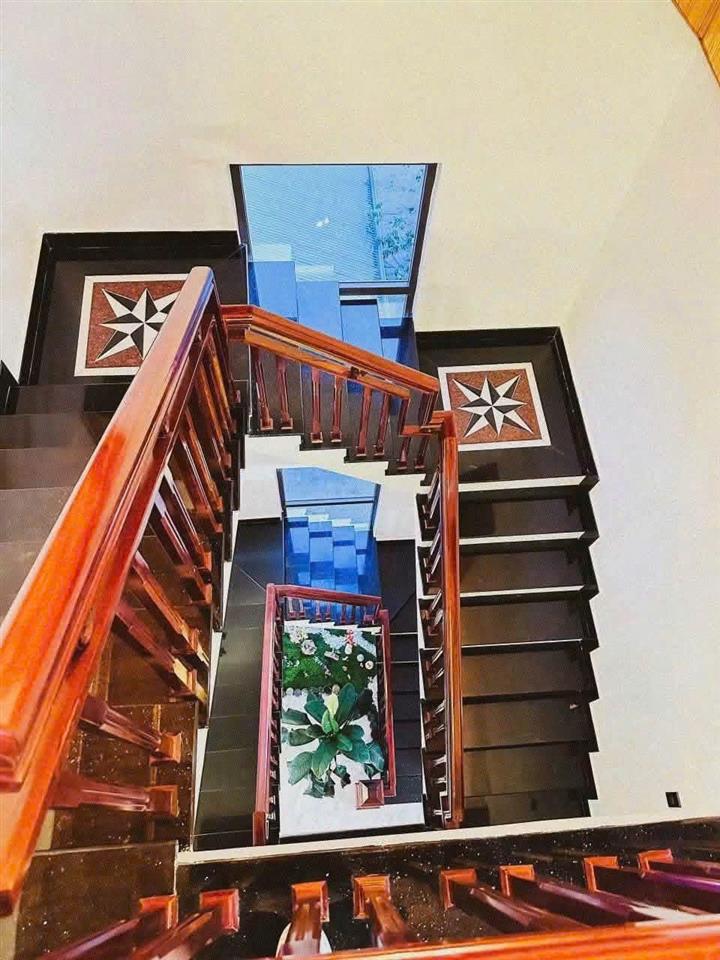 CHO THUÊ VILLA Nguyễn Đình Chiểu ĐÀ LẠT 150m2 giá 25 triệu tại Đà Lạt Lâm Đồng