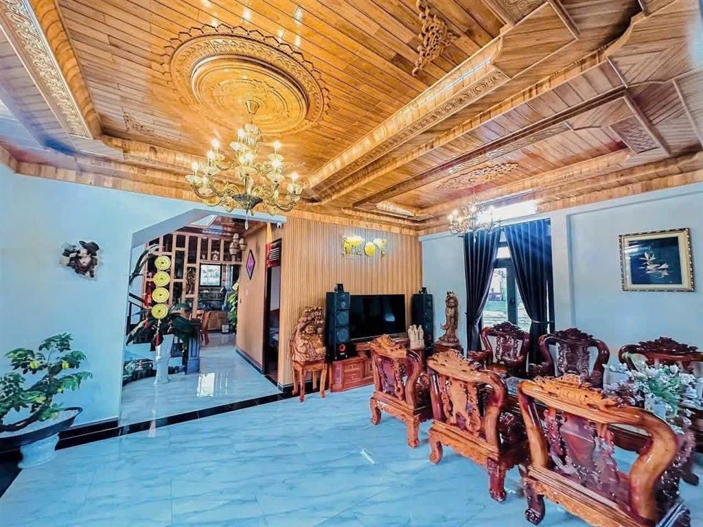 CHO THUÊ VILLA Nguyễn Đình Chiểu ĐÀ LẠT 150m2 giá 25 triệu tại Đà Lạt Lâm Đồng