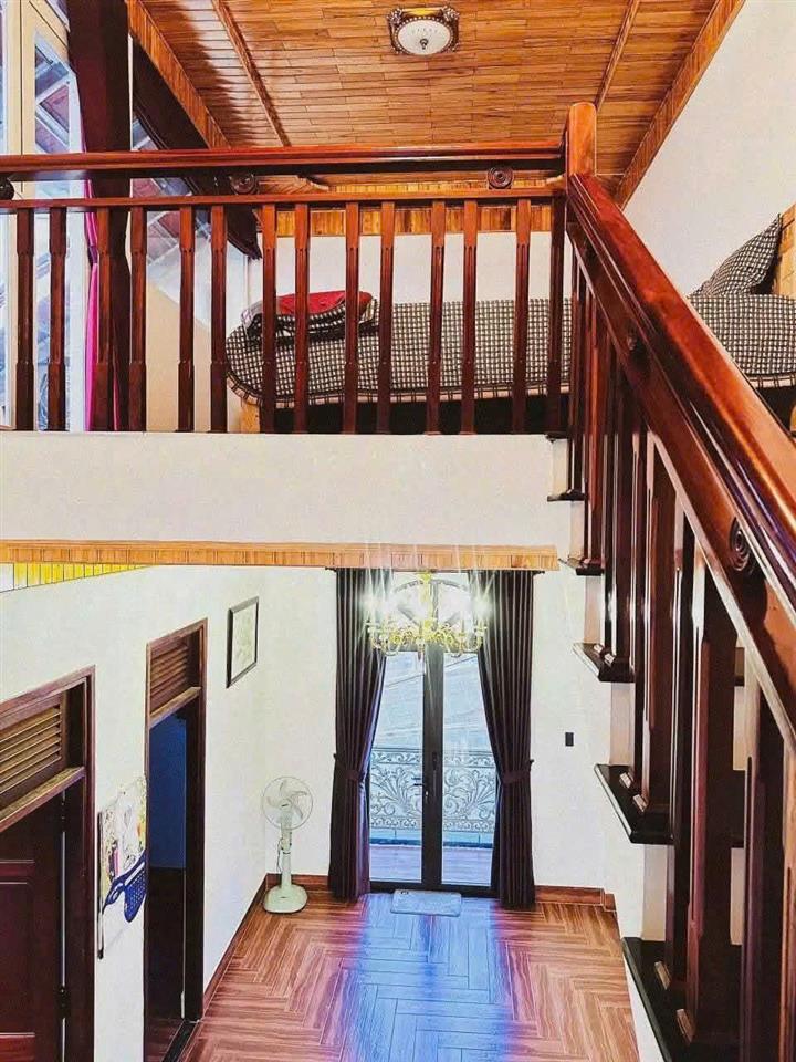 CHO THUÊ VILLA Nguyễn Đình Chiểu ĐÀ LẠT 150m2 giá 25 triệu tại Đà Lạt Lâm Đồng