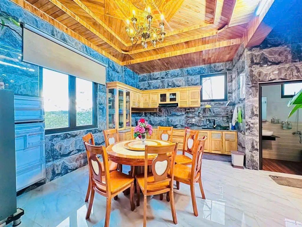 CHO THUÊ VILLA Nguyễn Đình Chiểu ĐÀ LẠT 150m2 giá 25 triệu tại Đà Lạt Lâm Đồng