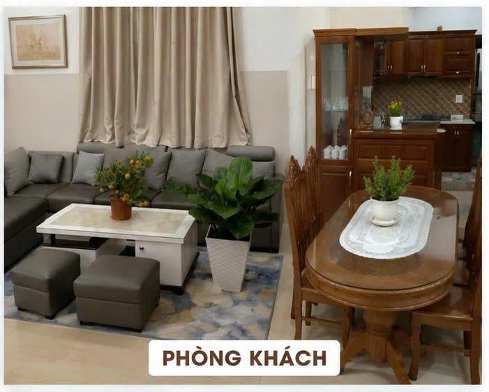 Cho thuê villa mặt tiền Trần Khánh Dư full nội thất giá chỉ 18 triệu tại Đà Lạt Lâm Đồng
