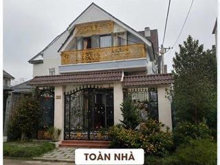 Cho thuê villa mặt tiền Trần Khánh Dư full nội thất giá chỉ 18 triệu tại Đà Lạt Lâm Đồng