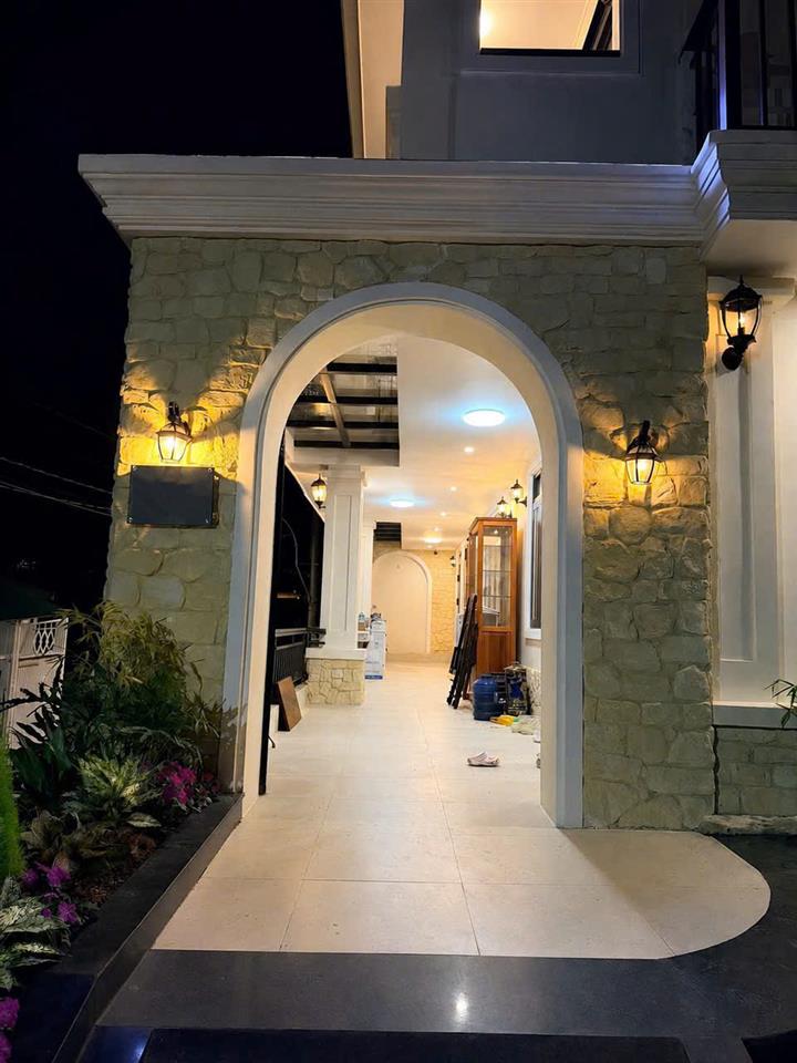 Cho thuê 2 căn liền kề Đankia Langbiang giá 10 triệu/1 căn tại Đà Lạt Lâm Đồng