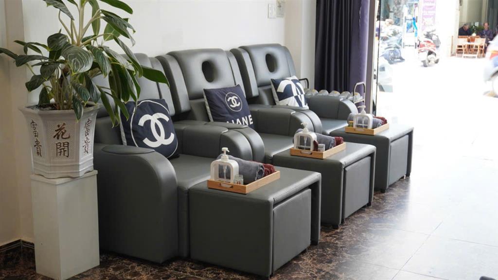 Cần sang nhượng spa dưỡng sinh Nguyễn Văn Trỗi giá 15 triệu tại Đà Lạt Lâm Đồng