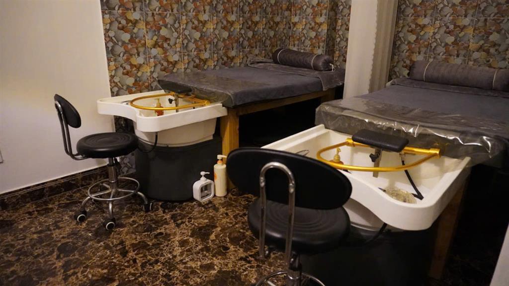 Cần sang nhượng spa dưỡng sinh Nguyễn Văn Trỗi giá 15 triệu tại Đà Lạt Lâm Đồng