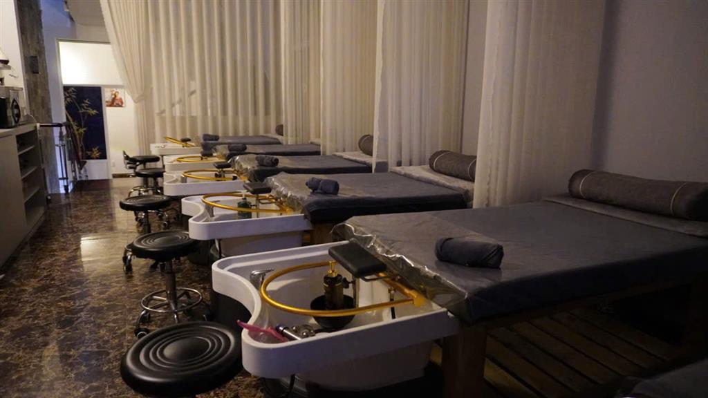 Cần sang nhượng spa dưỡng sinh Nguyễn Văn Trỗi giá 15 triệu tại Đà Lạt Lâm Đồng