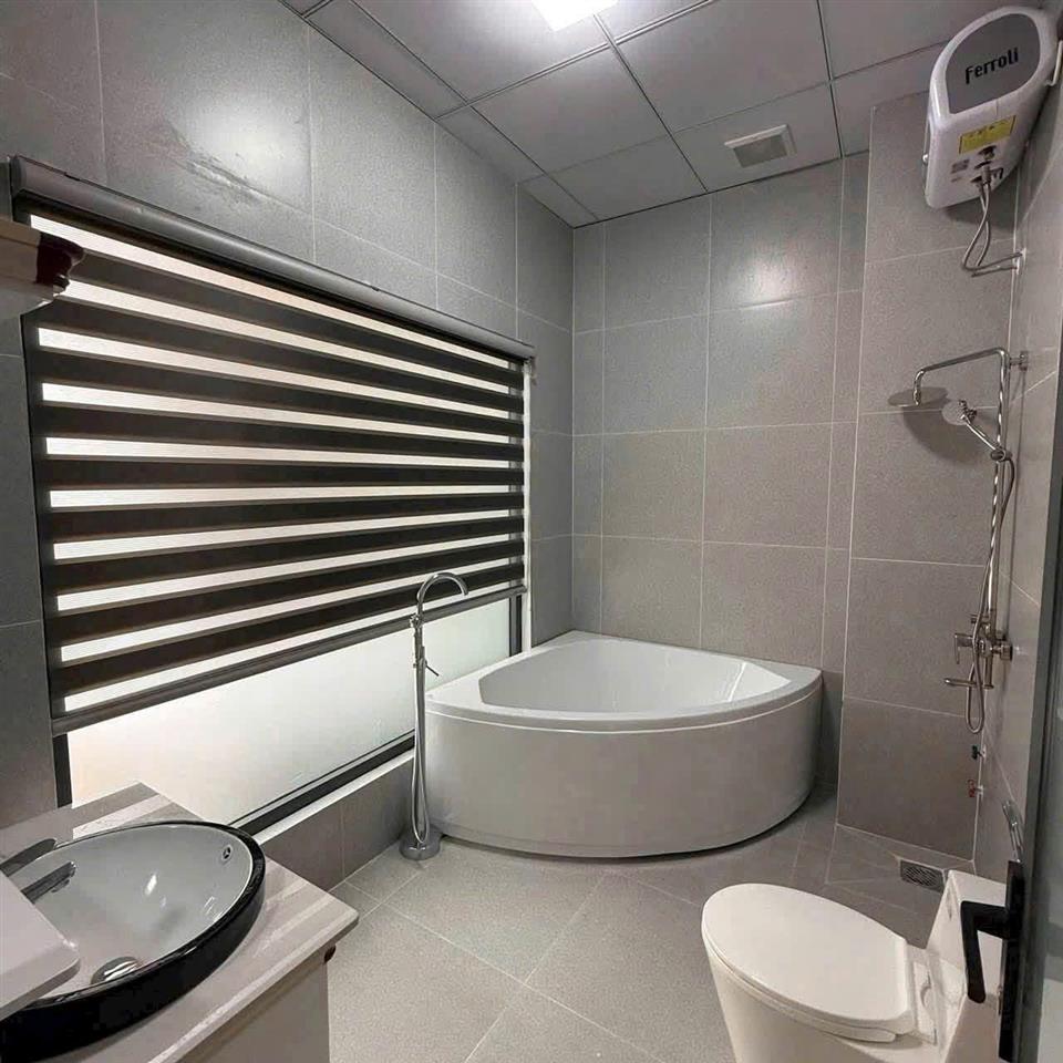 Cho thuê nhà full nội thất sang trọng kqh An Sơn giá 35 triệu tại Đà Lạt Lâm Đồng