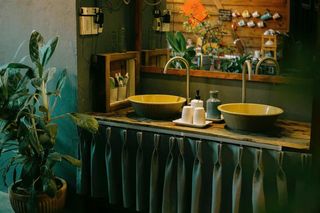 Cho thuê nhà siêu chill đường Hoàng Hoa Thám giá chỉ 15 triệu tại Đà Lạt Lâm Đồng
