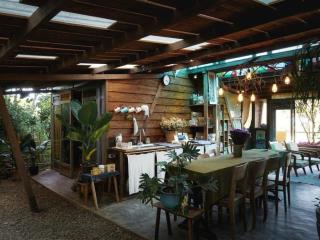 Cho thuê nhà siêu chill đường Hoàng Hoa Thám giá chỉ 15 triệu tại Đà Lạt Lâm Đồng