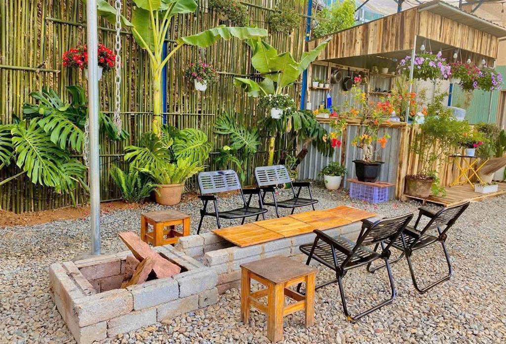 Cần sang nhượng homestay siêu xinh đường Nguyễn Hoàng giá 10 triệu tại Đà Lạt Lâm Đồng
