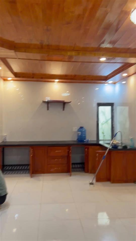 Cho thuê nhà nguyên căn mới xinh giá 10 triệu tại đường Nguyên Tử Lực Đà Lạt Lâm Đồng