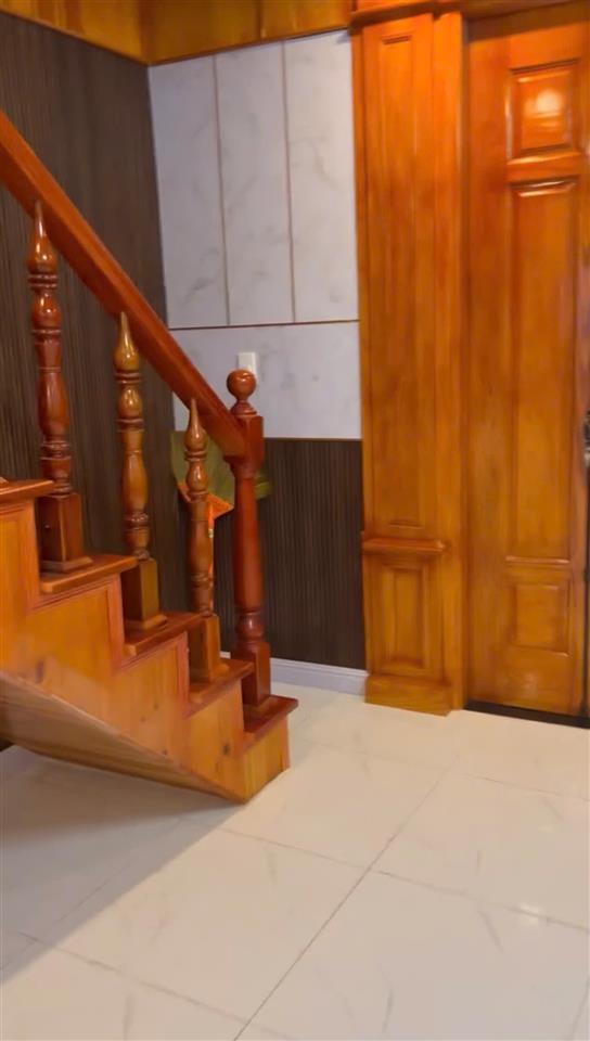 Cho thuê nhà nguyên căn mới xinh giá 10 triệu tại đường Nguyên Tử Lực Đà Lạt Lâm Đồng