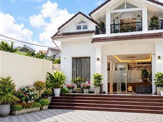 Cần sang nhượng khách sạn mặt tiền đường Hoàng Văn Thụ giá 35 triệu tại Đà Lạt Lâm Đồng