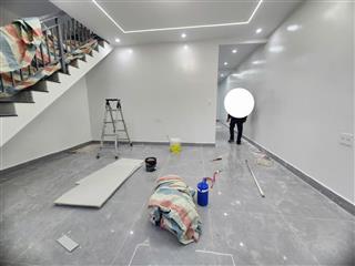Cho thuê nhà mới xây 4 phòng ngủ giá 6 triệu tại phường 7 Đà Lạt Lâm Đồng
