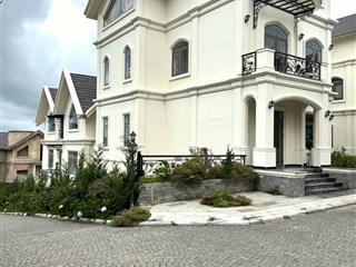 Cho thuê villa 10 phòng căn góc Măng Lin phường Langbiang giá 25 triệu tại Đà Lạt Lâm Đồng
