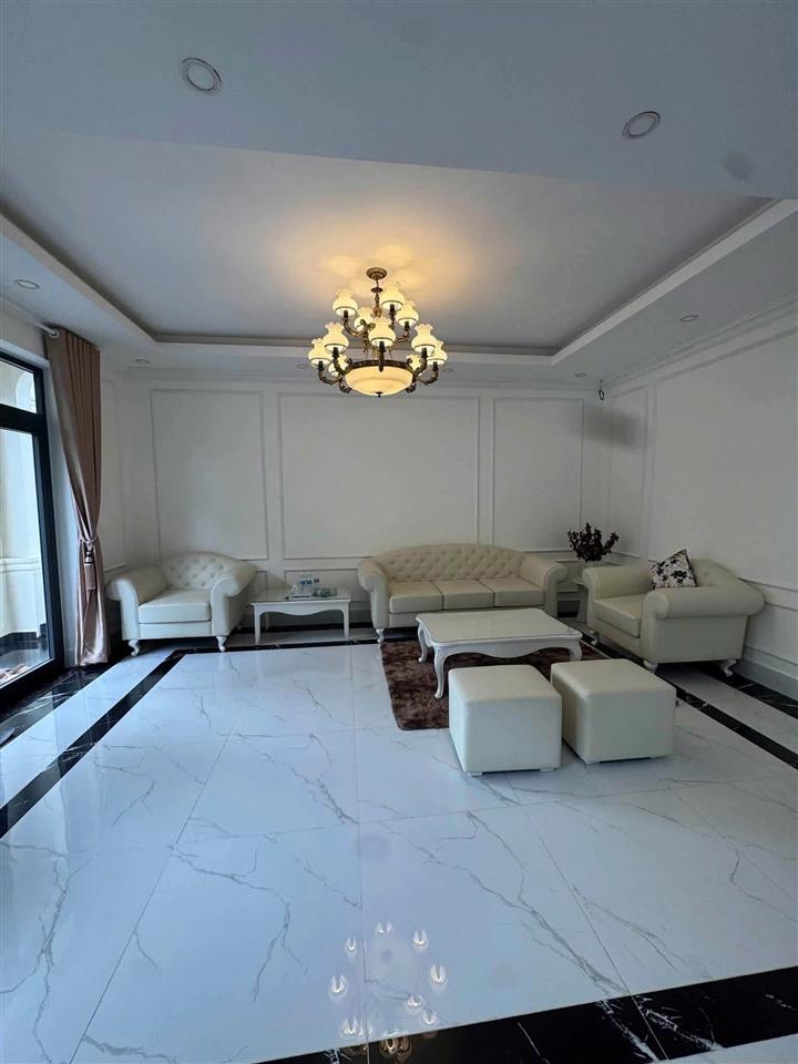 Cho thuê villa 10 phòng căn góc Măng Lin phường Langbiang giá 25 triệu tại Đà Lạt Lâm Đồng