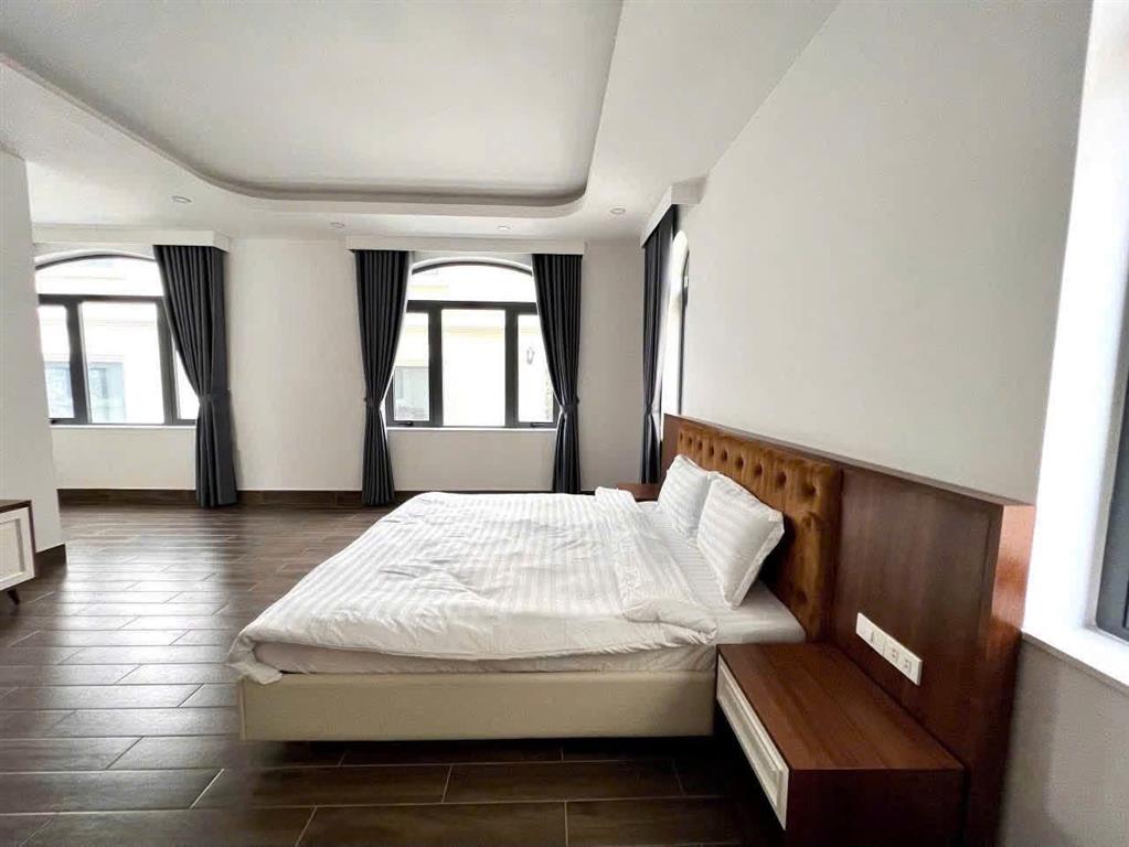 Cho thuê villa 10 phòng căn góc Măng Lin phường Langbiang giá 25 triệu tại Đà Lạt Lâm Đồng