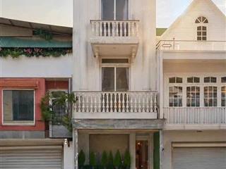 Cho thuê khách sạn 17 phòng có thang máy, hầm xe giá 35 triệu đường Xô Viết Nghệ Tĩnh Đà