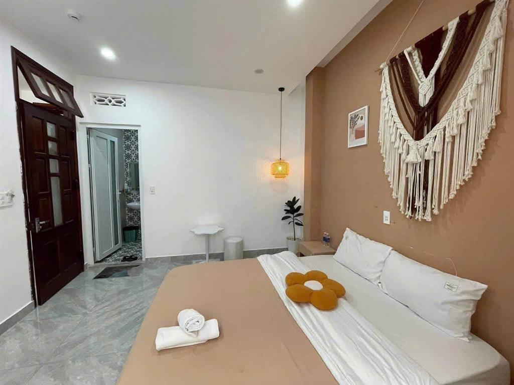 Cho thuê homestay siêu xinh 11 phòng mặt tiền yersin giá 25 triệu tại Đà Lạt Lâm Đồng