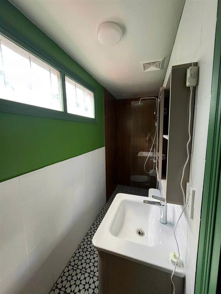 Cho thuê căn hộ 2 phòng ngủ full nội thất giá 12 triệu tại đường Phan Đình Phùng Dà Lạt