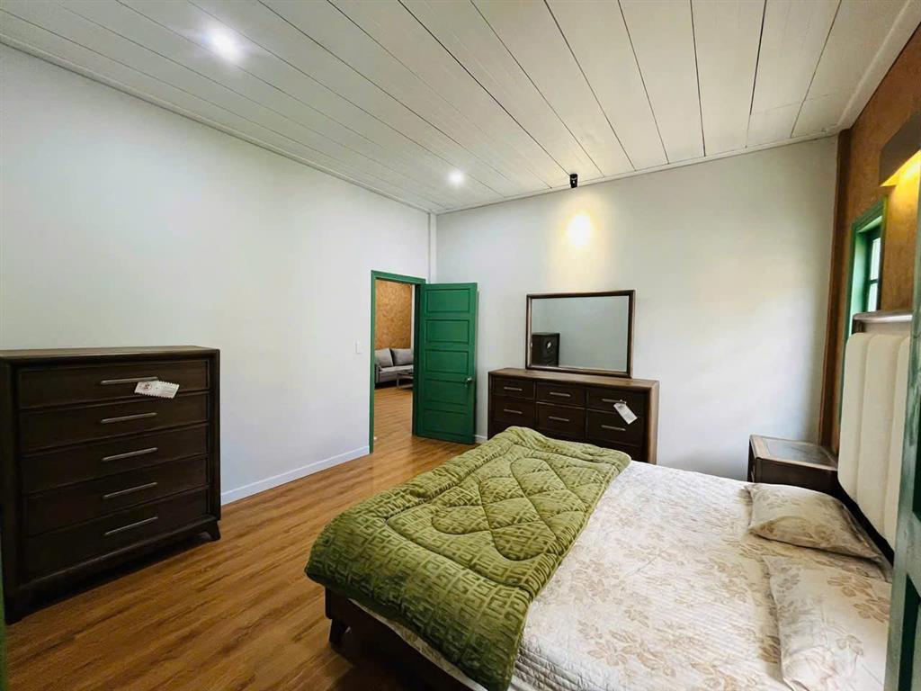 Cho thuê căn hộ 2 phòng ngủ full nội thất giá 12 triệu tại đường Phan Đình Phùng Dà Lạt