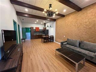 Cho thuê căn hộ 2 phòng ngủ full nội thất giá 12 triệu tại đường Phan Đình Phùng Dà Lạt