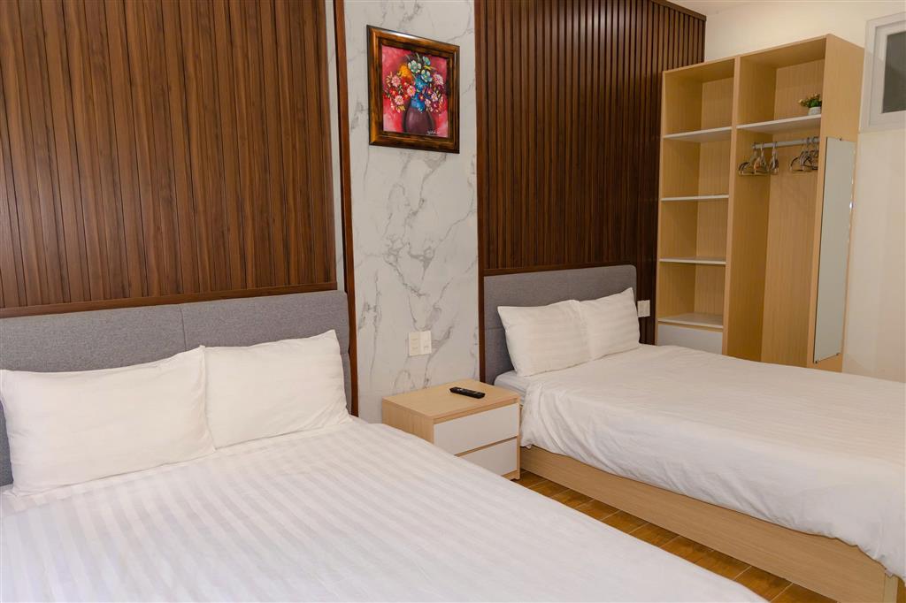 Cho thuê villa 5 phòng ngủ sân vườn rộng giá 30 triệu tại đường Trạng Trình Đà Lạt Lâm
