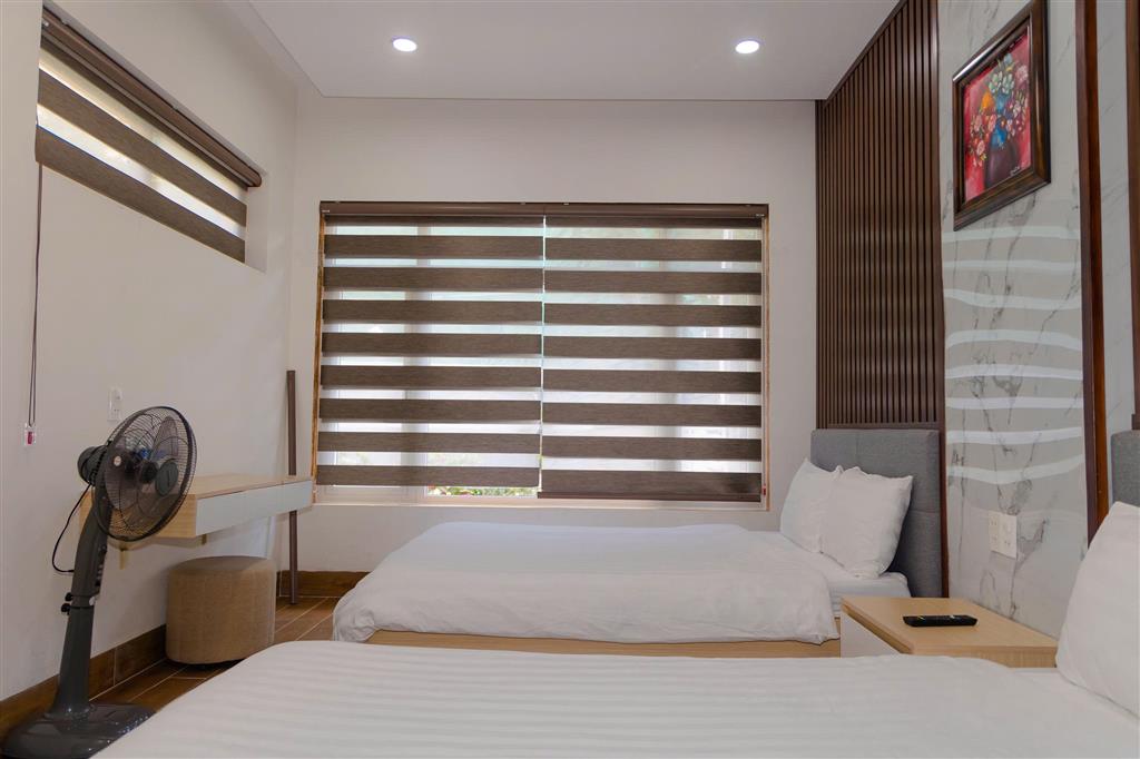 Cho thuê villa 5 phòng ngủ sân vườn rộng giá 30 triệu tại đường Trạng Trình Đà Lạt Lâm