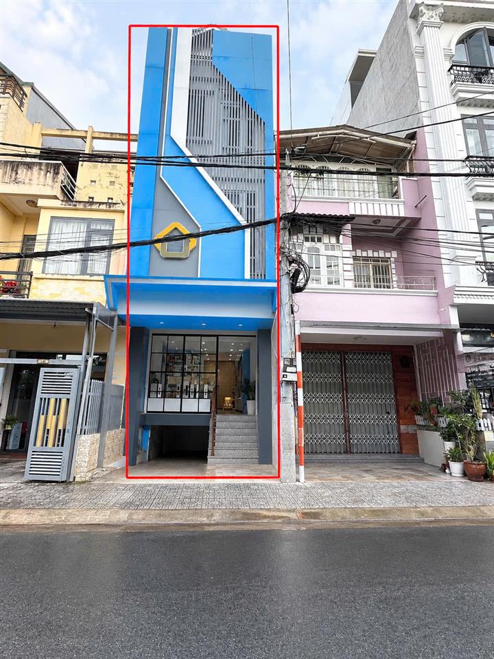 Chuyển nhượng hợp đồng mặt bằng trung tâm giá 20 triệu tại đường Phan Đình Phùng Đà Lạt