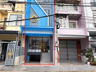 Chuyển nhượng hợp đồng mặt bằng trung tâm giá 20 triệu tại đường Phan Đình Phùng Đà Lạt