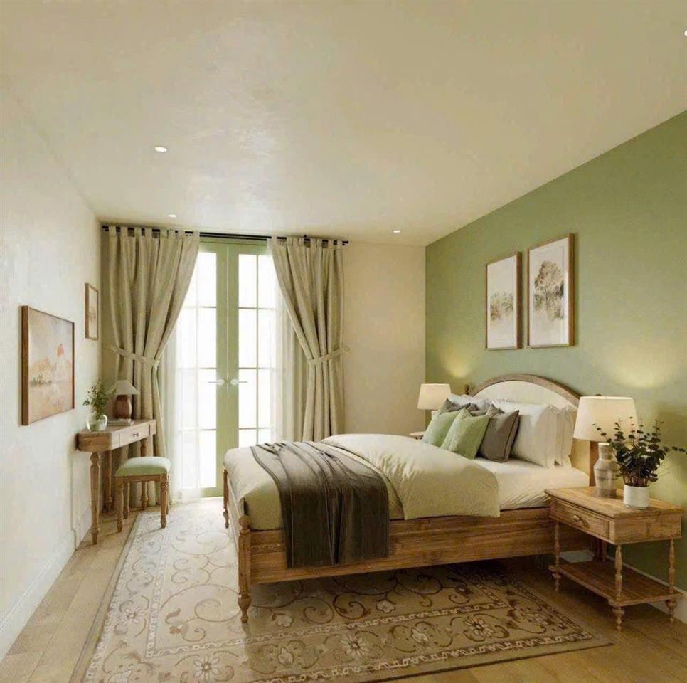 Cho thuê khách sạn 30 phòng view đẹp có thang máy giá 128 triệu đường Đống Đa Đà Lạt Lâm