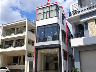 Cho thuê nhà mặt tiền 5 phòng kinh doanh đa ngành nghề giá 21 triệu đường Nguyễn Văn Trỗi