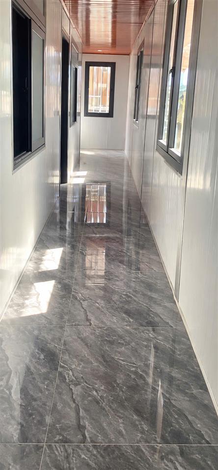 Cho thuê nhà mới xây 3 phòng ngủ 2 mặt tiền trước sau giá 10 triệu đường Tô Hiệu Đà Lạt
