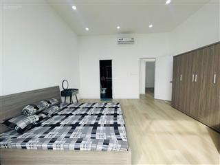 Cho thuê căn hộ penthouse river panorama 3pn3wc 145m2