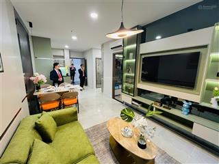 Căn hộ bcons newsky 2pn 2wc 65m2 mặt tiền quốc lộ 13, 3 mặt view sông, ngay trạm metro